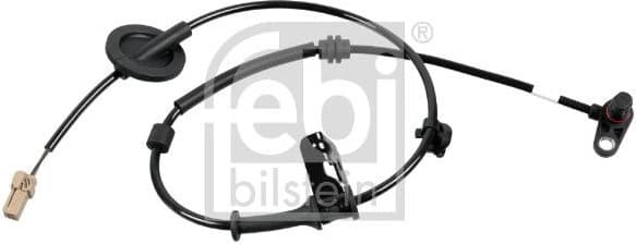 Sensor, wheel speed 178005