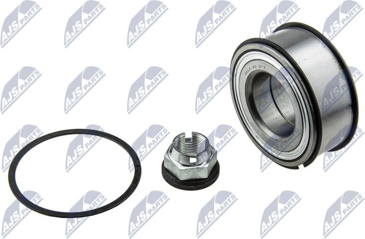 Wheel Bearing Kit KLP-RE-013