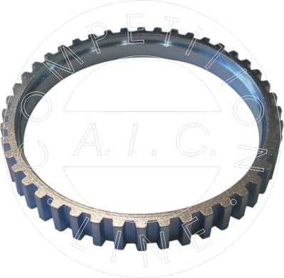 Sensor Ring, ABS Original AIC Quality 55999