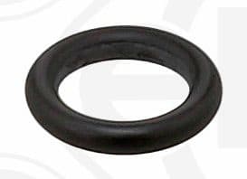Gasket, oil inlet (charger) 575.950