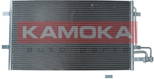 Condenser, air conditioning 7800165 - image 2