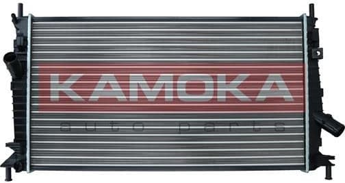 Radiator, engine cooling 7705129