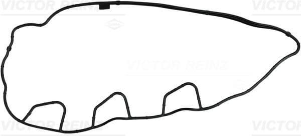 Gasket, cylinder head cover 71-18217-00