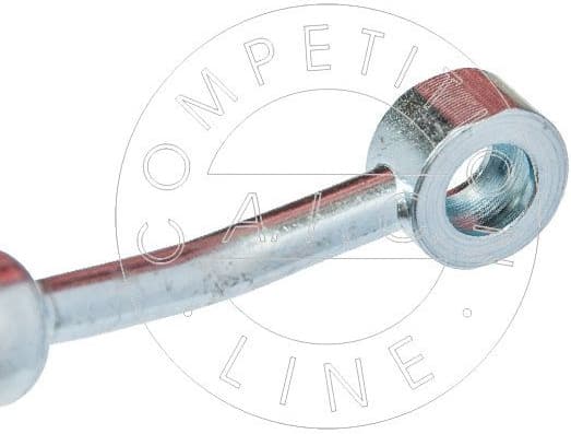 Hydraulic Hose, steering Original AIC Quality 58648 - image 3