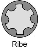 Cylinder Head Bolt Set 14-32220-02