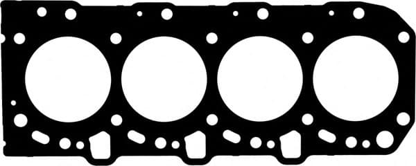 Gasket, cylinder head 61-53980-30