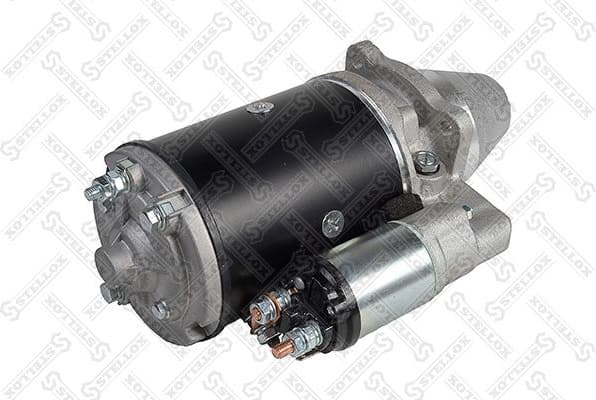 Starter 88-02053-SX