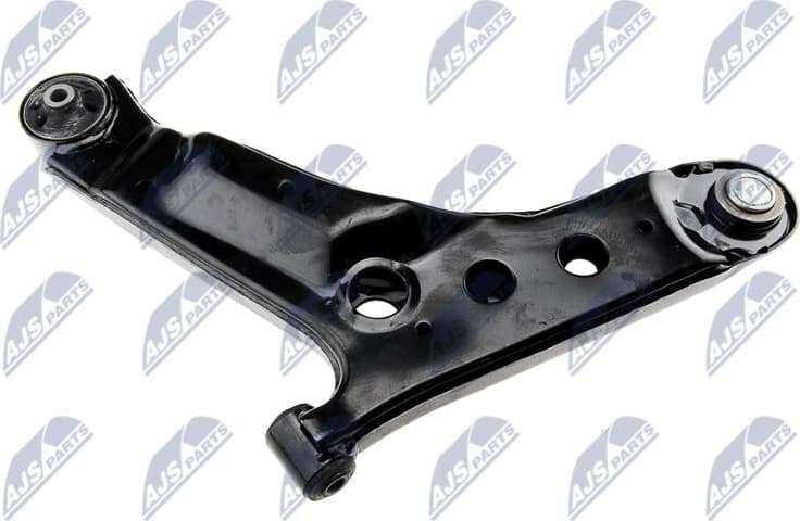 Control/Trailing Arm, wheel suspension ZWD-KA-327 - image 2