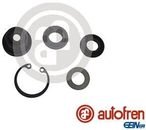 Repair Kit, clutch master cylinder D1601