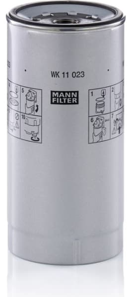 Fuel Filter WK11023Z