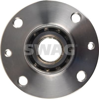Wheel Bearing Kit 33 10 2661 - image 2