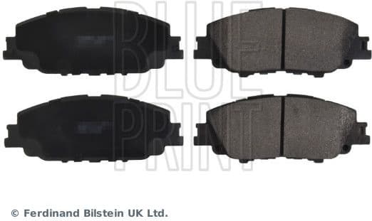Brake Pad Set, disc brake ADBP420099
