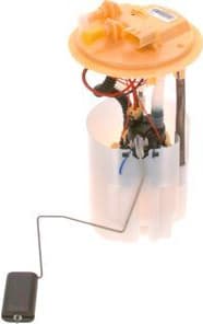 fuel supply unit 0580203175