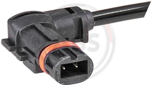 Sensor, wheel speed 32126 - image 2