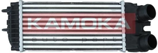 Charge Air Cooler 7750049