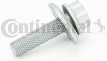 Bolt Set, crankshaft pulley MS53