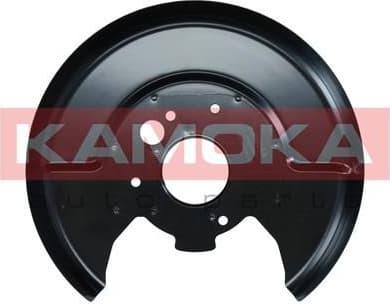 Splash Guard, brake disc 1180098