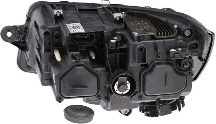 Headlight 450885 - image 2