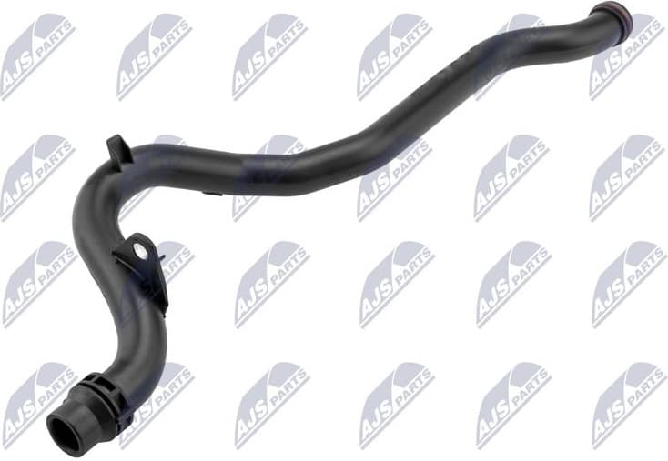 Coolant Pipe CPP-AU-005