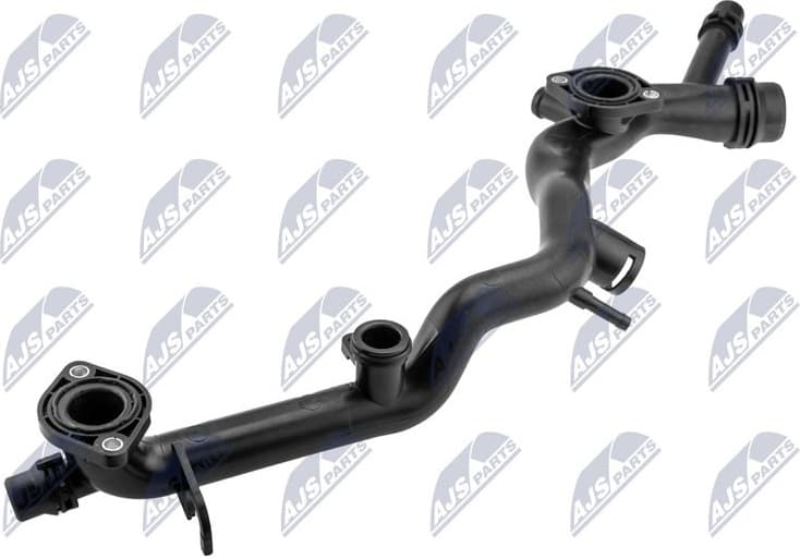 Coolant Pipe CPP-AU-017 - image 2