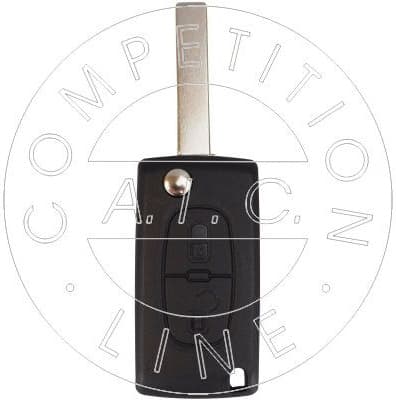 Hand-held Transmitter Housing, central locking Original AIC Quality 57563 - image 2