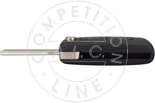 Hand-held Transmitter Housing, central locking Original AIC Quality 57563 - image 4