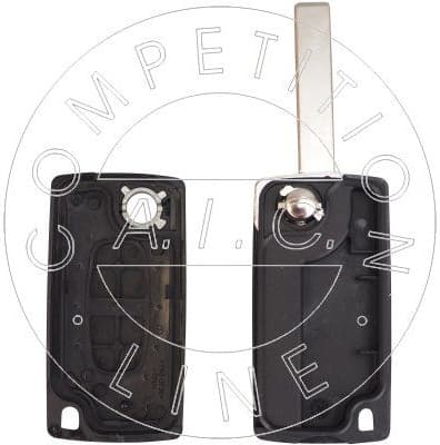 Hand-held Transmitter Housing, central locking Original AIC Quality 57563 - image 5
