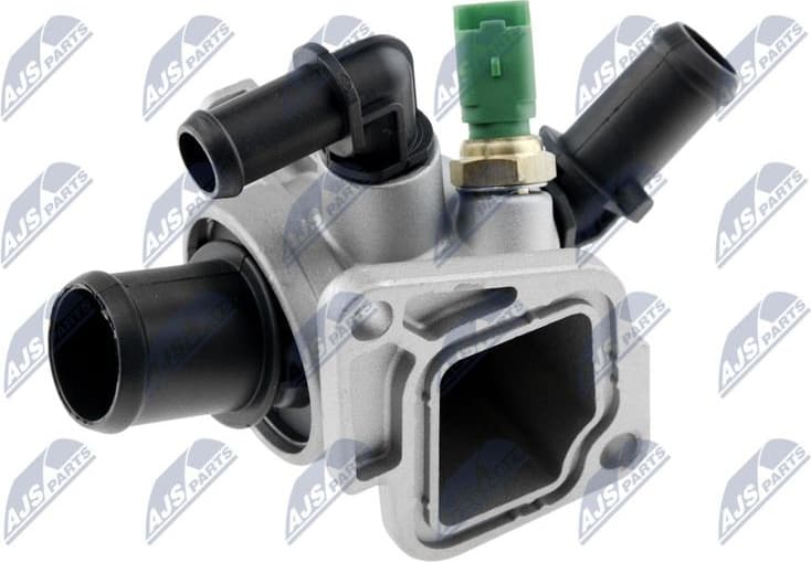 Thermostat, coolant CTM-PL-008 - image 3