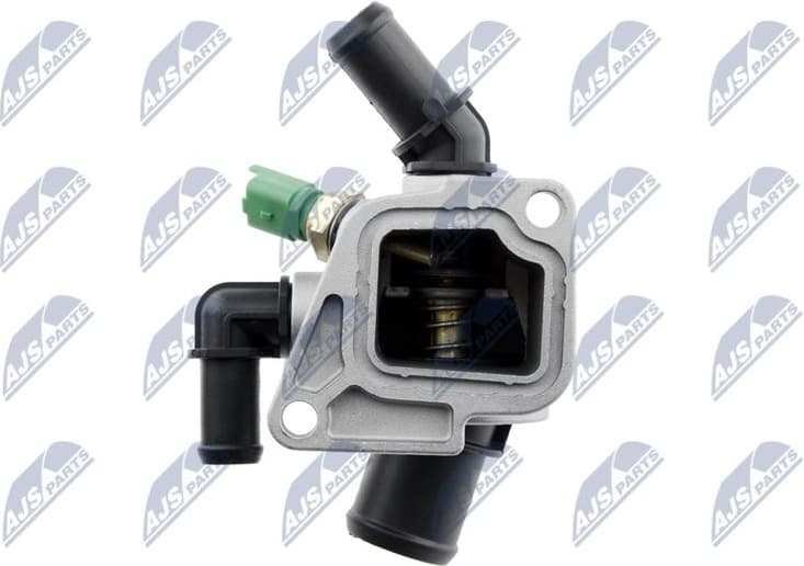 Thermostat, coolant CTM-PL-008 - image 4