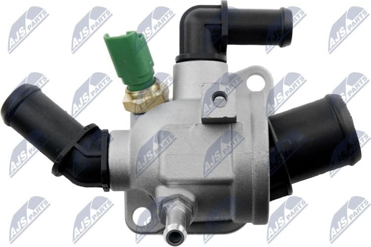 Thermostat, coolant CTM-PL-008 - image 5