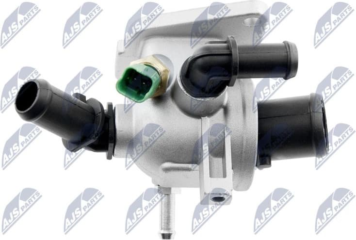 Thermostat, coolant CTM-PL-008 - image 6