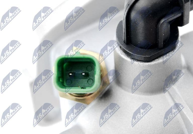 Thermostat, coolant CTM-PL-008 - image 7