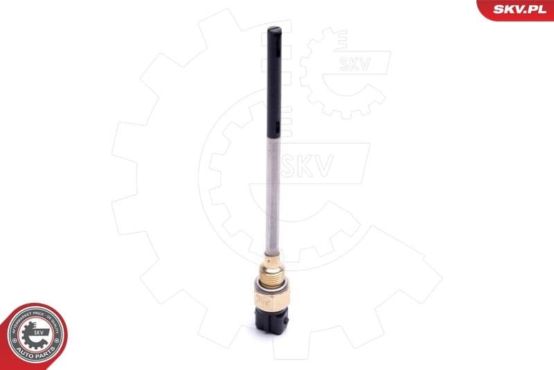 Sensor, engine oil level 17SKV763 - image 2