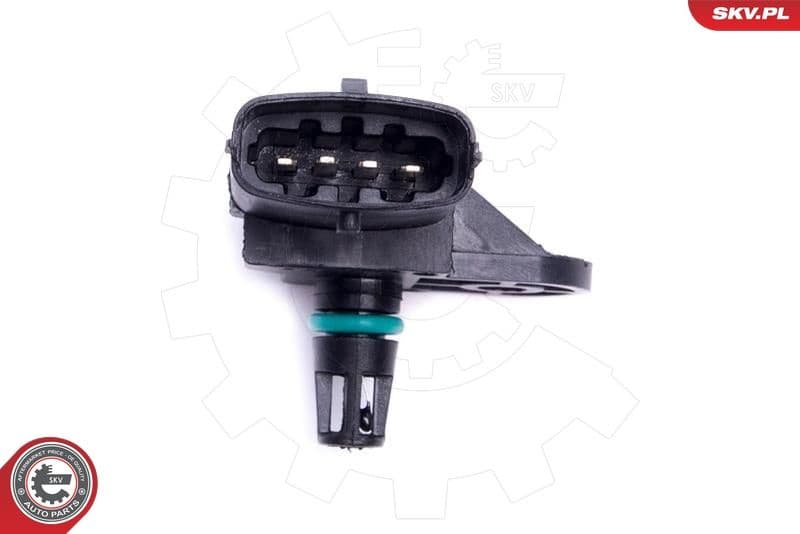 Sensor, intake manifold pressure 17SKV151 - image 3