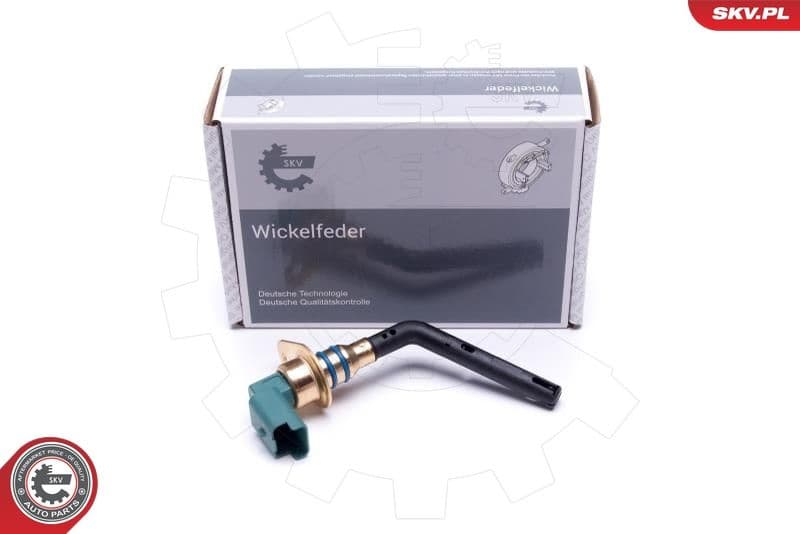 Sensor, engine oil level 17SKV745