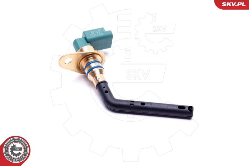 Sensor, engine oil level 17SKV745 - image 2