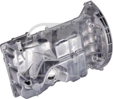 Oil Sump febi Plus 179330 - image 2