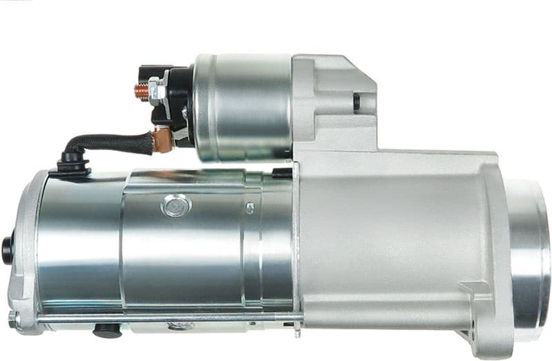 Starter AS S3147S - image 2