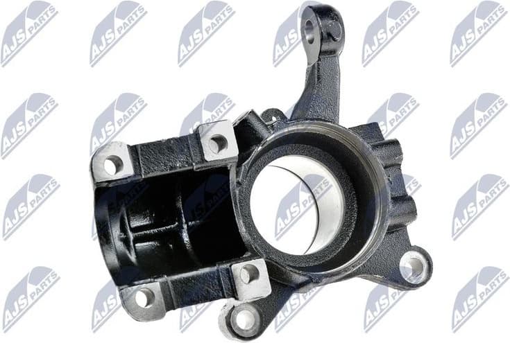 Steering Knuckle, wheel suspension ZZP-FT-007