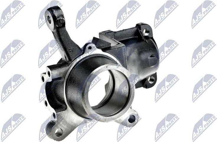 Steering Knuckle, wheel suspension ZZP-FT-007 - image 2