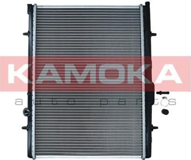 Radiator, engine cooling 7700019 - image 2