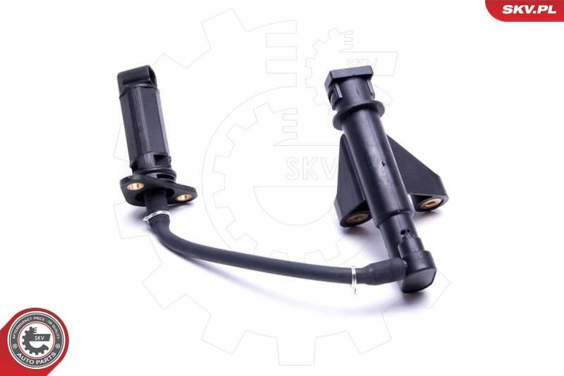 Sensor, engine oil level 17SKV768 - image 2