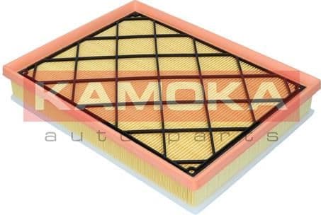 Air Filter F256201 - image 2