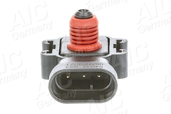 Air Pressure Sensor, altitude adaption Original AIC Quality 54637 - image 2