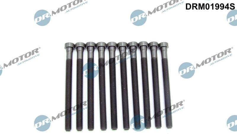 Cylinder Head Bolt Set DRM01994S