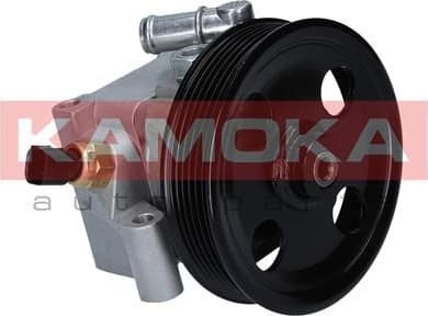 Hydraulic Pump, steering PP098 - image 8