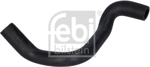 Radiator Hose 180997