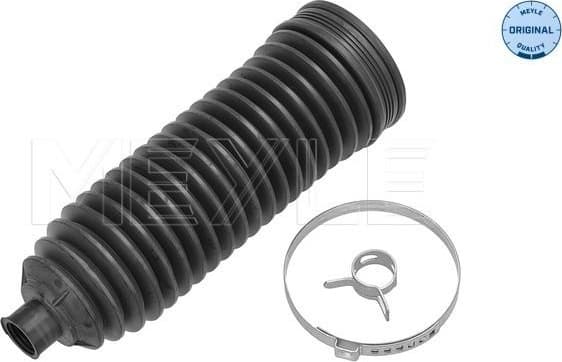 Bellow Kit, steering MEYLE-ORIGINAL: True to OE. 614 620 0025