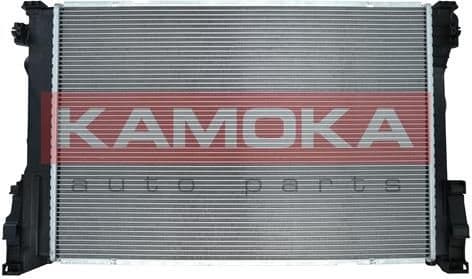 Radiator, engine cooling 7700010 - image 2