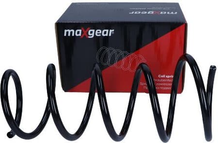 Suspension Spring 60-0764D - image 2